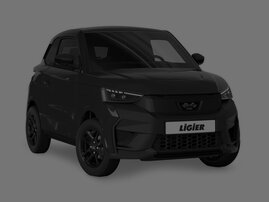 Ligier JS50 Select